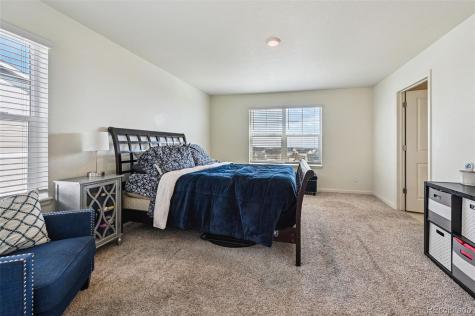 5261 Janga Drive Colorado Springs CO 80924