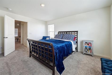 5261 Janga Drive Colorado Springs CO 80924