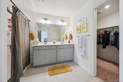 5261 Janga Drive Colorado Springs CO 80924