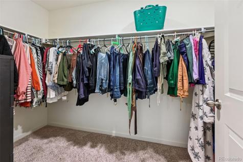 5261 Janga Drive Colorado Springs CO 80924