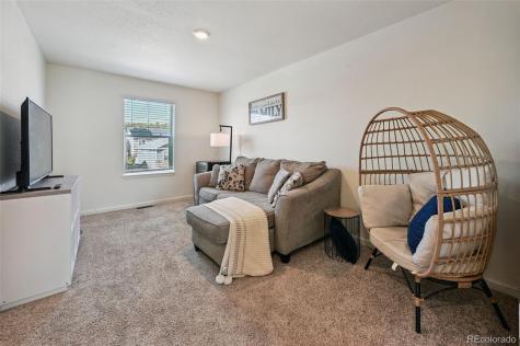 5261 Janga Drive Colorado Springs CO 80924