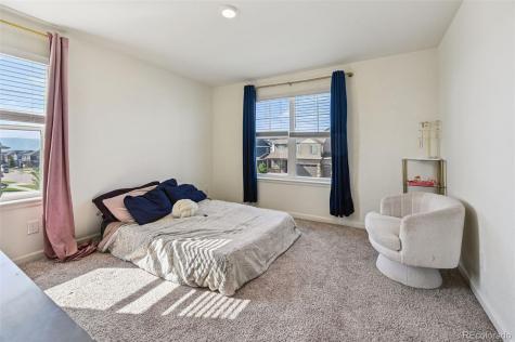 5261 Janga Drive Colorado Springs CO 80924