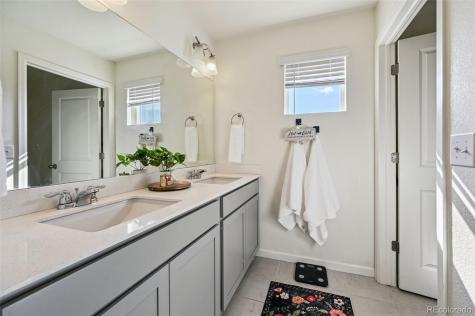 5261 Janga Drive Colorado Springs CO 80924