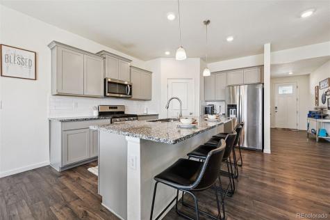 5261 Janga Drive Colorado Springs CO 80924