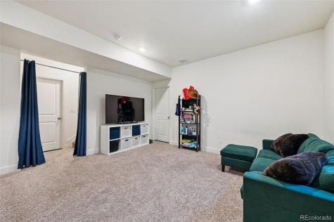 5261 Janga Drive Colorado Springs CO 80924