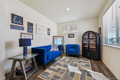 5261 Janga Drive Colorado Springs CO 80924