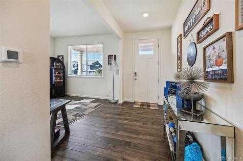 5261 Janga Drive Colorado Springs CO 80924