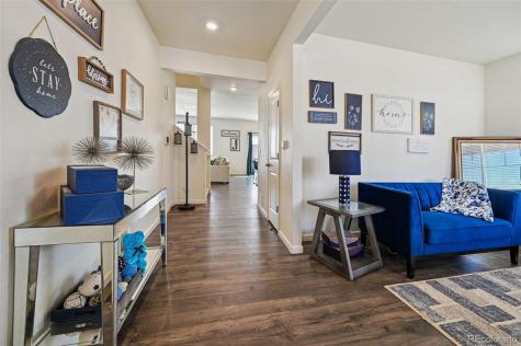 5261 Janga Drive Colorado Springs CO 80924