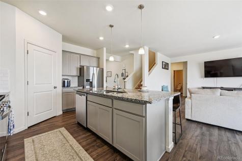 5261 Janga Drive Colorado Springs CO 80924