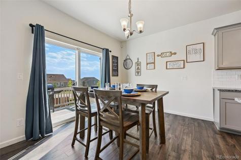 5261 Janga Drive Colorado Springs CO 80924