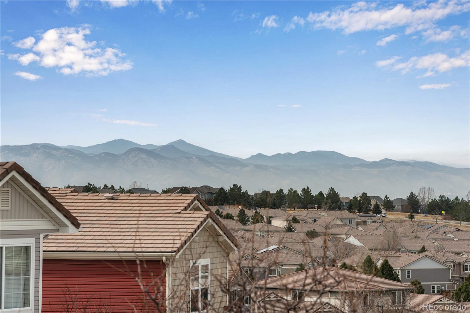 1994 Candleglow Street Castle Rock CO 80109