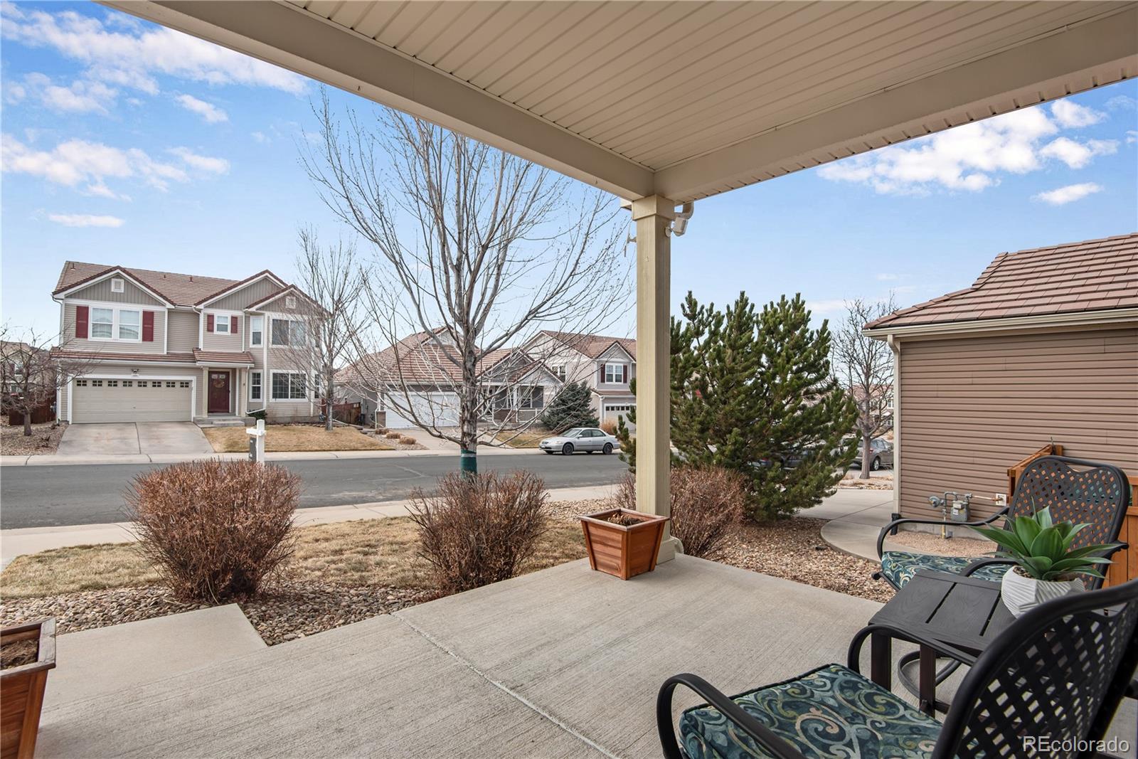 1994 Candleglow Street Castle Rock CO 80109