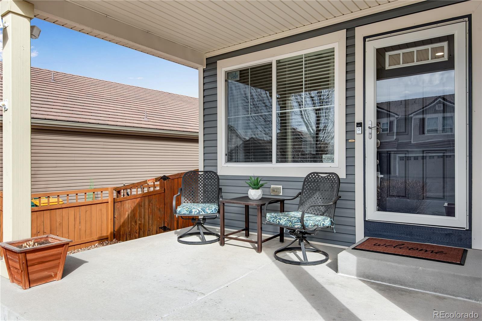 1994 Candleglow Street Castle Rock CO 80109