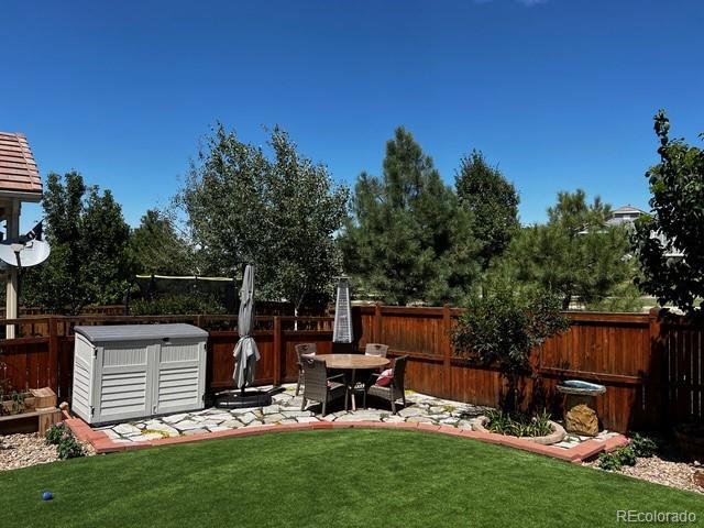 1994 Candleglow Street Castle Rock CO 80109