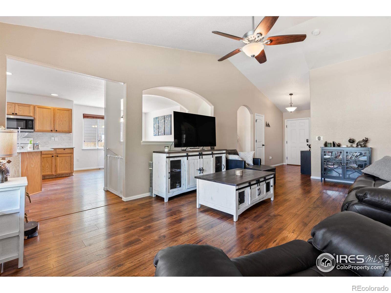 491 Homestead Lane Johnstown CO 80534