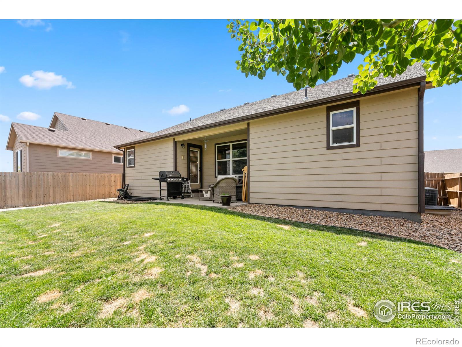 491 Homestead Lane Johnstown CO 80534