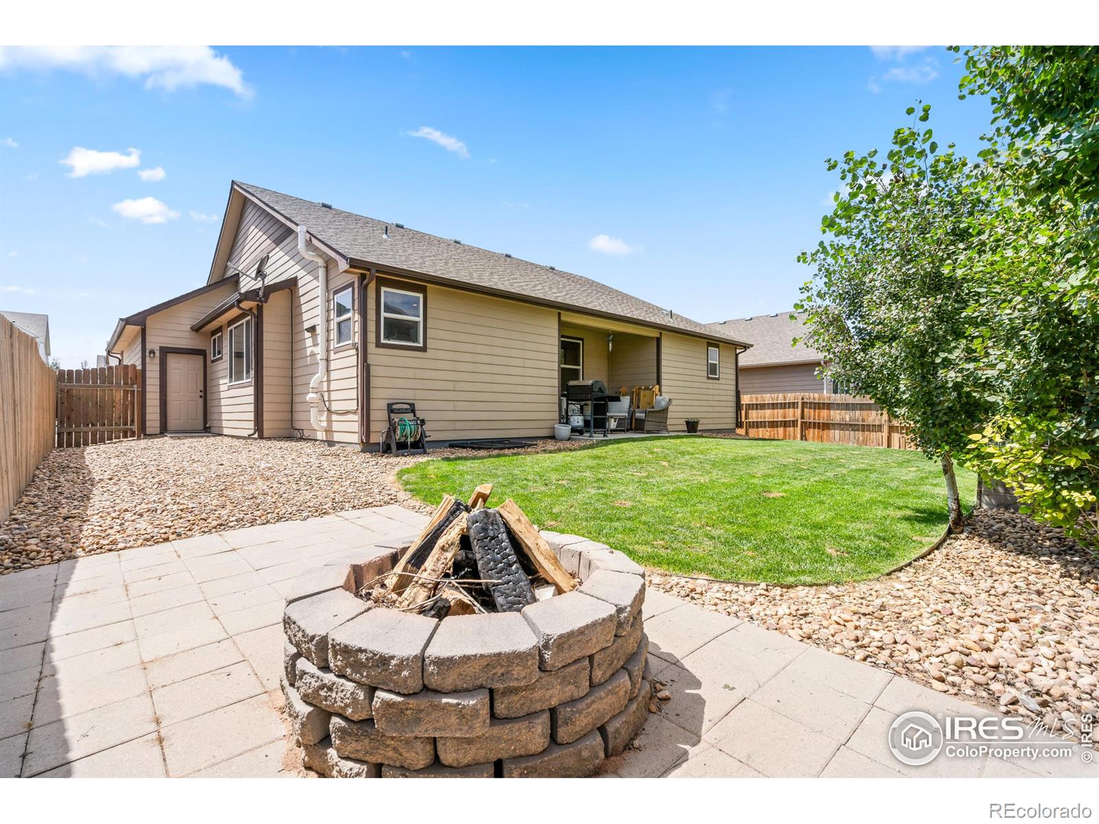 491 Homestead Lane Johnstown CO 80534