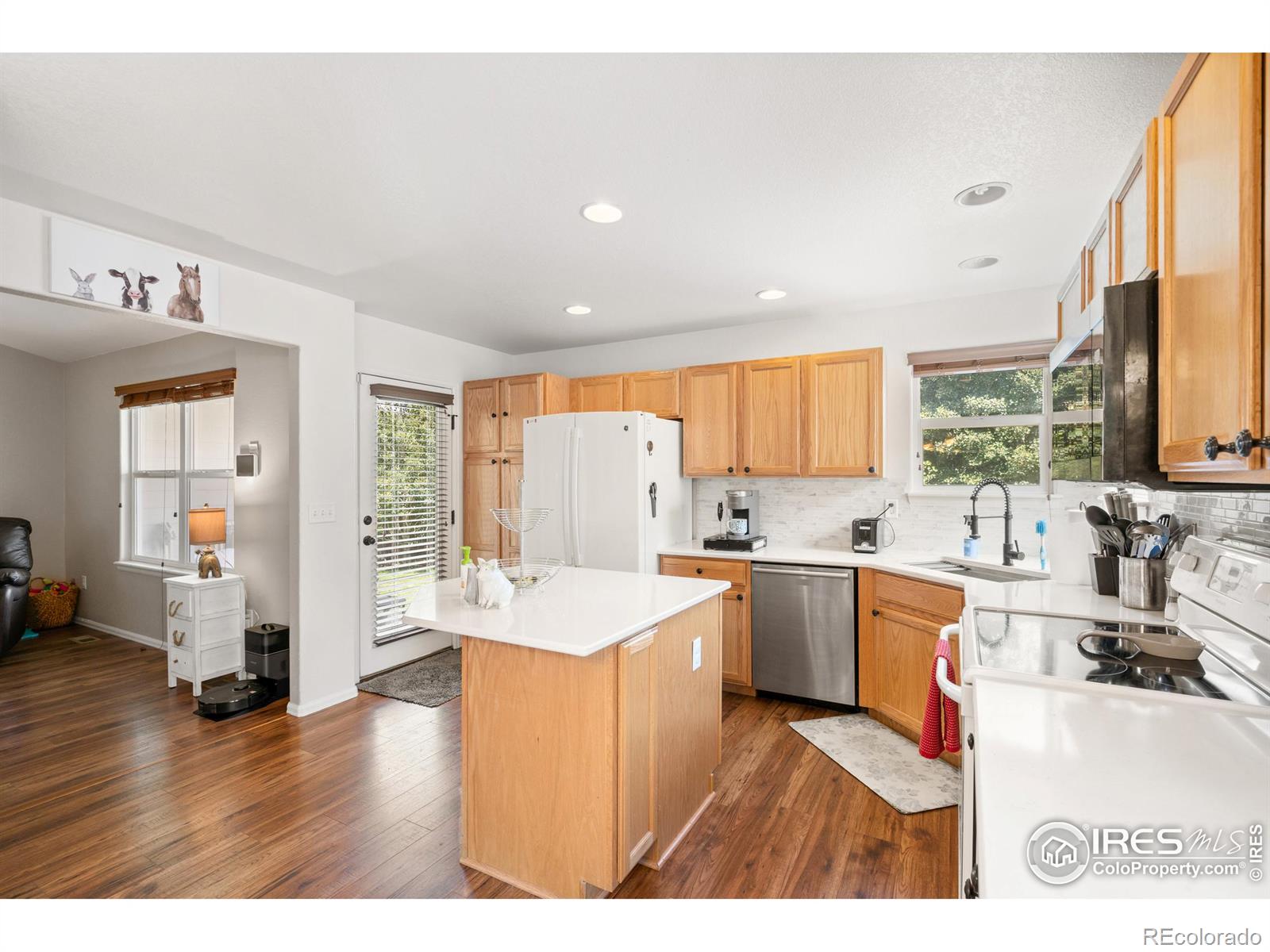 491 Homestead Lane Johnstown CO 80534