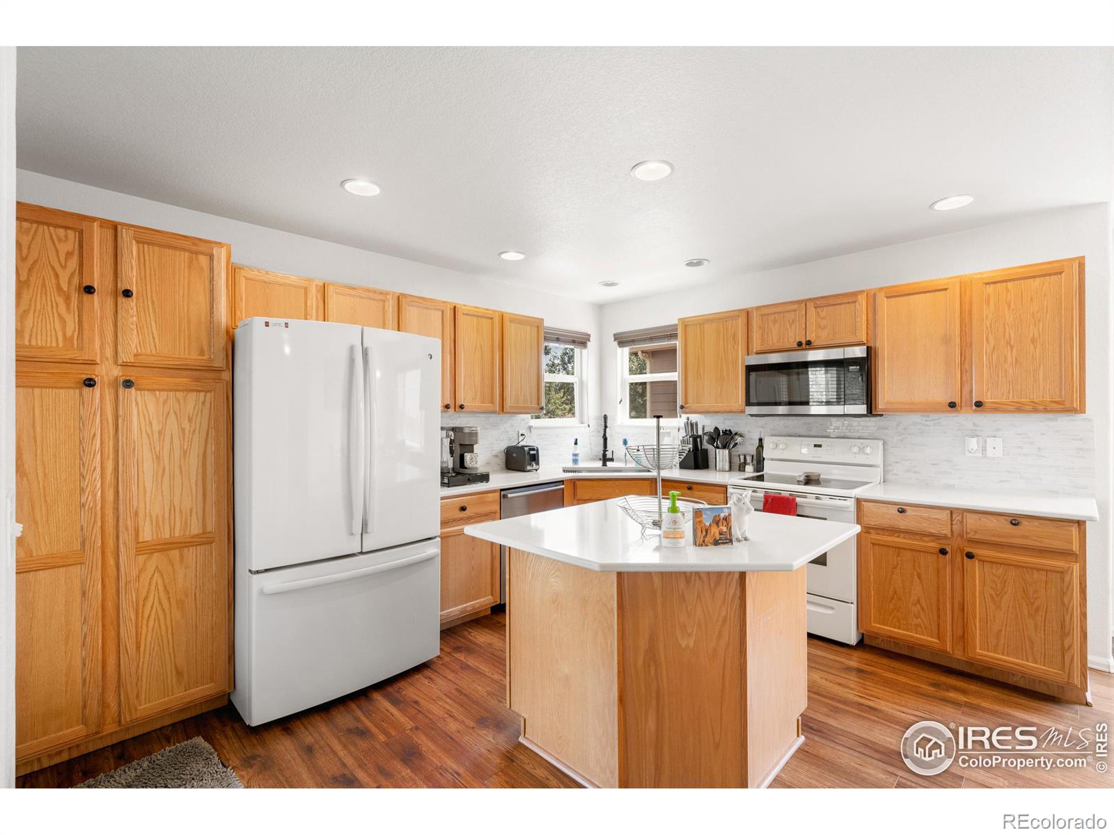 491 Homestead Lane Johnstown CO 80534