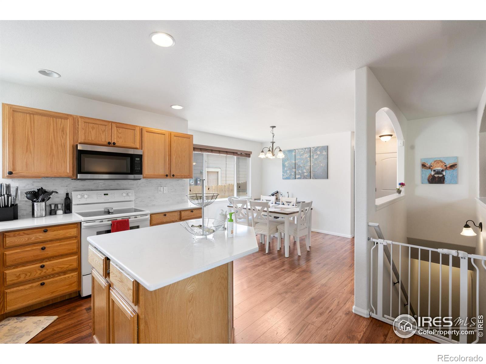 491 Homestead Lane Johnstown CO 80534
