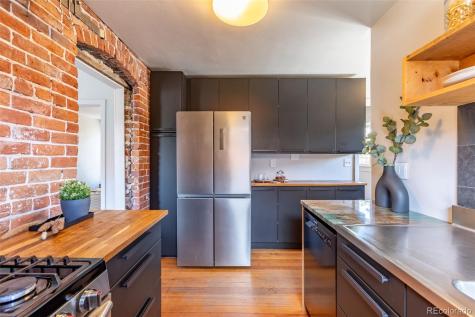 604 W 1st Street Salida CO 81201