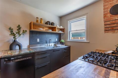 604 W 1st Street Salida CO 81201