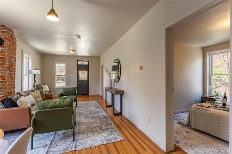 604 W 1st Street Salida CO 81201