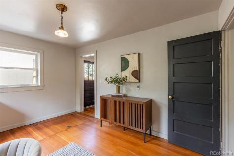 604 W 1st Street Salida CO 81201