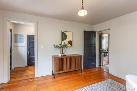 604 W 1st Street Salida CO 81201