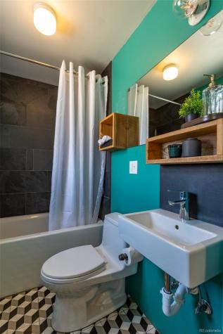 604 W 1st Street Salida CO 81201