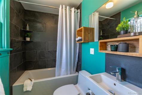 604 W 1st Street Salida CO 81201