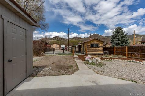 604 W 1st Street Salida CO 81201