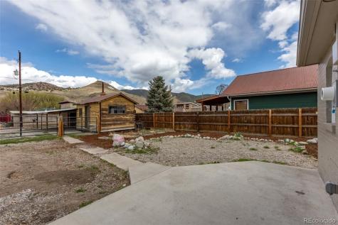 604 W 1st Street Salida CO 81201