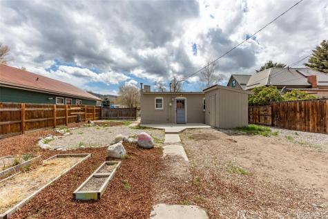 604 W 1st Street Salida CO 81201