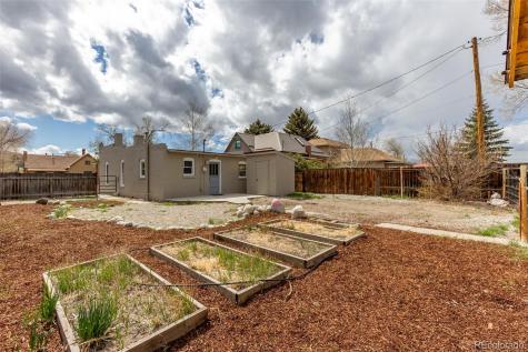 604 W 1st Street Salida CO 81201