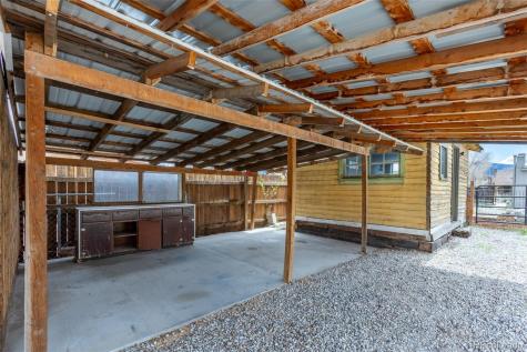604 W 1st Street Salida CO 81201