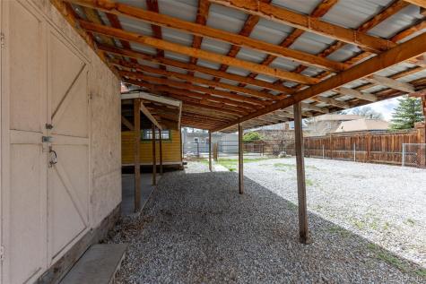 604 W 1st Street Salida CO 81201