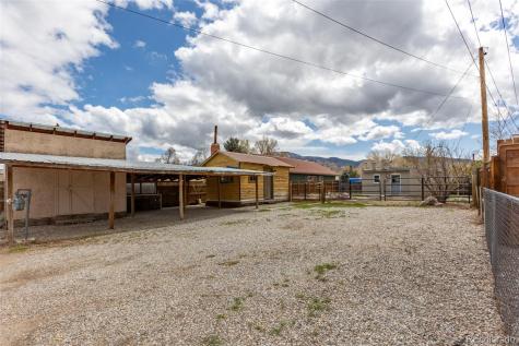 604 W 1st Street Salida CO 81201