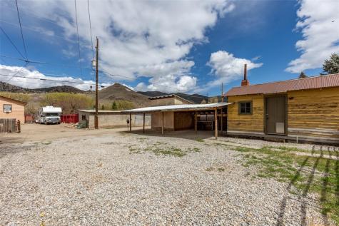 604 W 1st Street Salida CO 81201