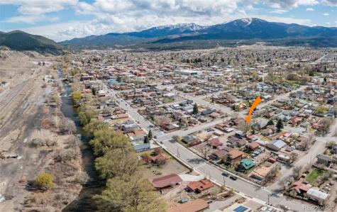 604 W 1st Street Salida CO 81201
