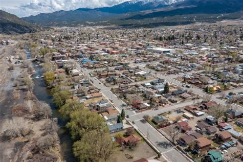 604 W 1st Street Salida CO 81201