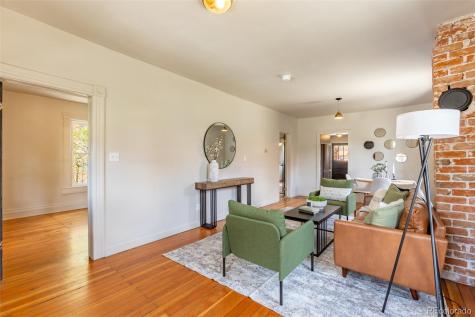 604 W 1st Street Salida CO 81201