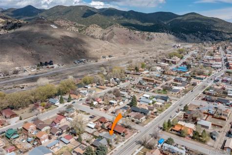 604 W 1st Street Salida CO 81201
