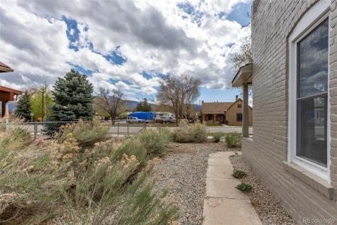 604 W 1st Street Salida CO 81201