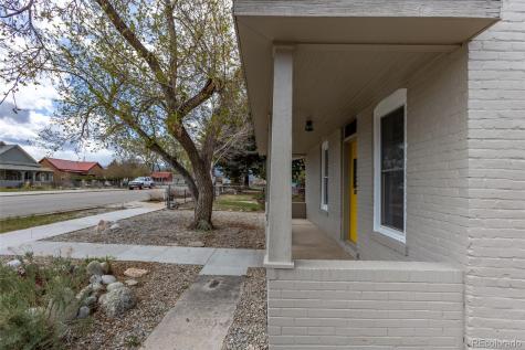 604 W 1st Street Salida CO 81201