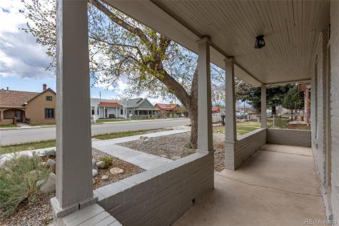 604 W 1st Street Salida CO 81201
