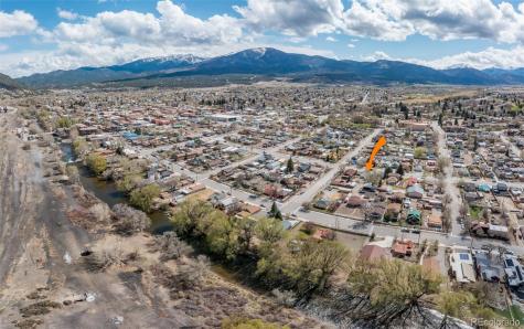 604 W 1st Street Salida CO 81201