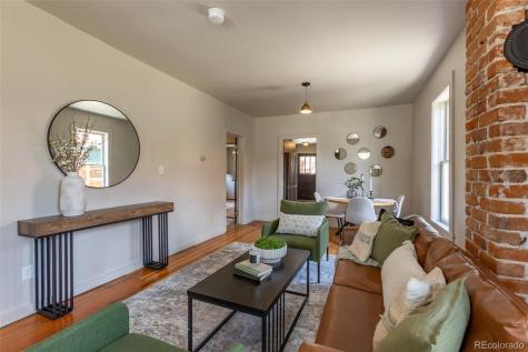 604 W 1st Street Salida CO 81201