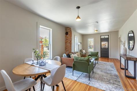 604 W 1st Street Salida CO 81201