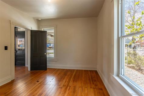 604 W 1st Street Salida CO 81201